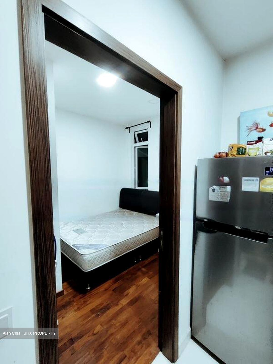 Parc Rosewood (D25), Condominium #576494611